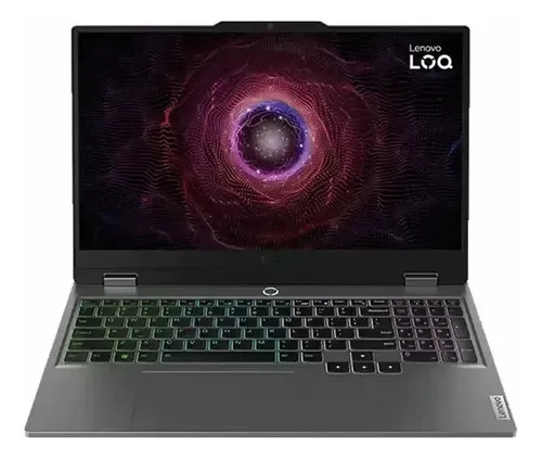 Lenovo LOQ Gen 9 (15" AMD) GeForce RTX™ 4060