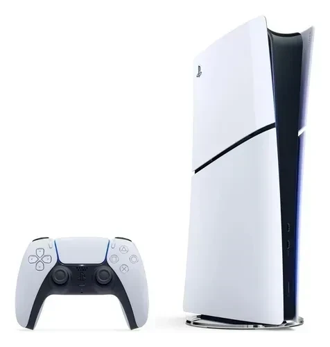 Playstation 5 Slim Edición Digital 1TB