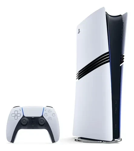 Sony Playstation 5 Pro Digital
