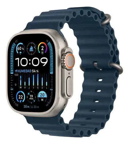 Apple Watch Ultra 2 49mm