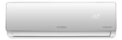 Aire Acondicionado Hyundai Hy10inv-3200fc