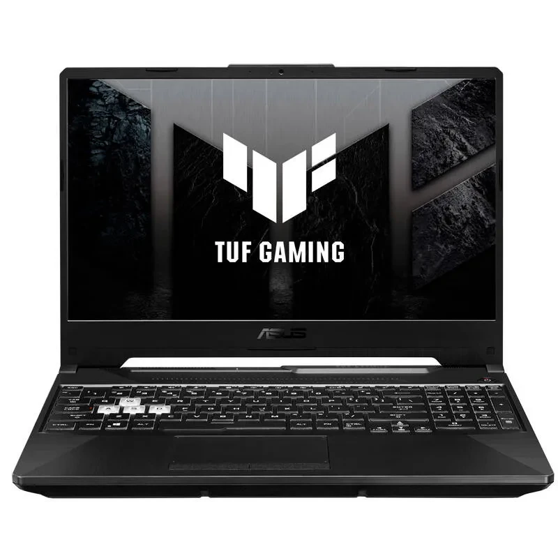 Asus Tuf A15