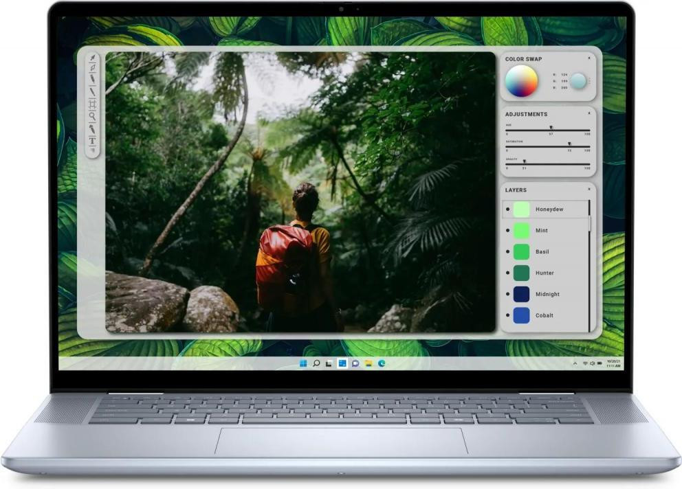 DELL INSPIRON 16 2-in-1