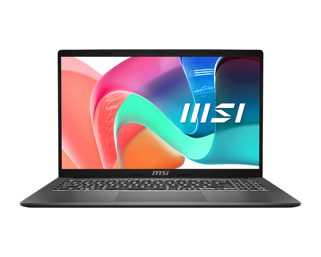 Msi Modern 15 F13M
