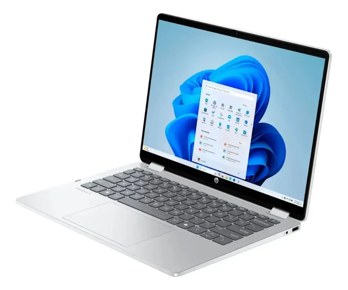 HP OMENBOOK 5 FLIP