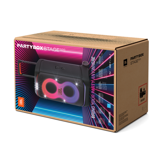 JBL PartyBox 320