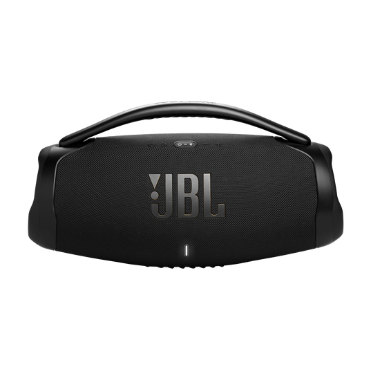 JBL Boombox 3 Wi-Fi