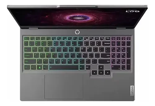 Lenovo LOQ Gen 9 (15" AMD) GeForce RTX™ 4060