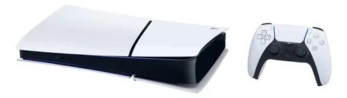 Playstation 5 Slim Edición Digital 1TB