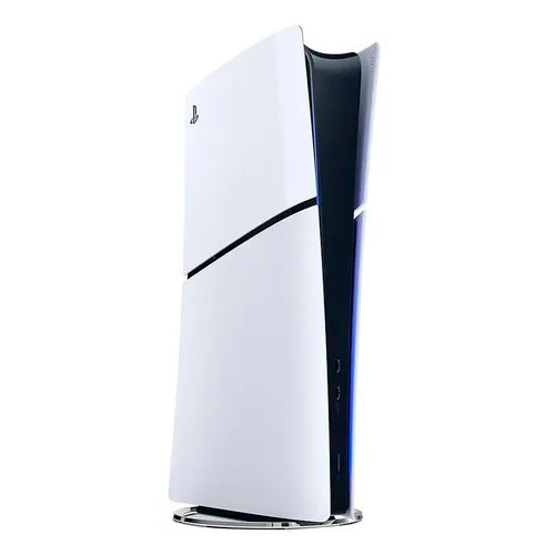 Playstation 5 Slim Edición Digital 1TB