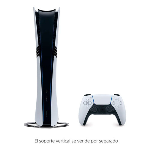 Sony Playstation 5 Pro Digital