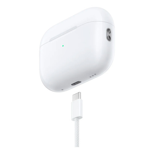 Apple AirPods Pro (2ª Generación)