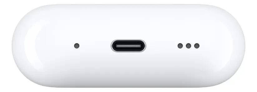 Apple AirPods Pro (2ª Generación)