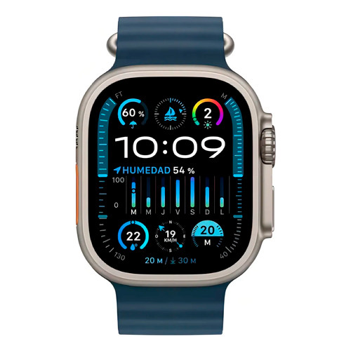 Apple Watch Ultra 2 49mm