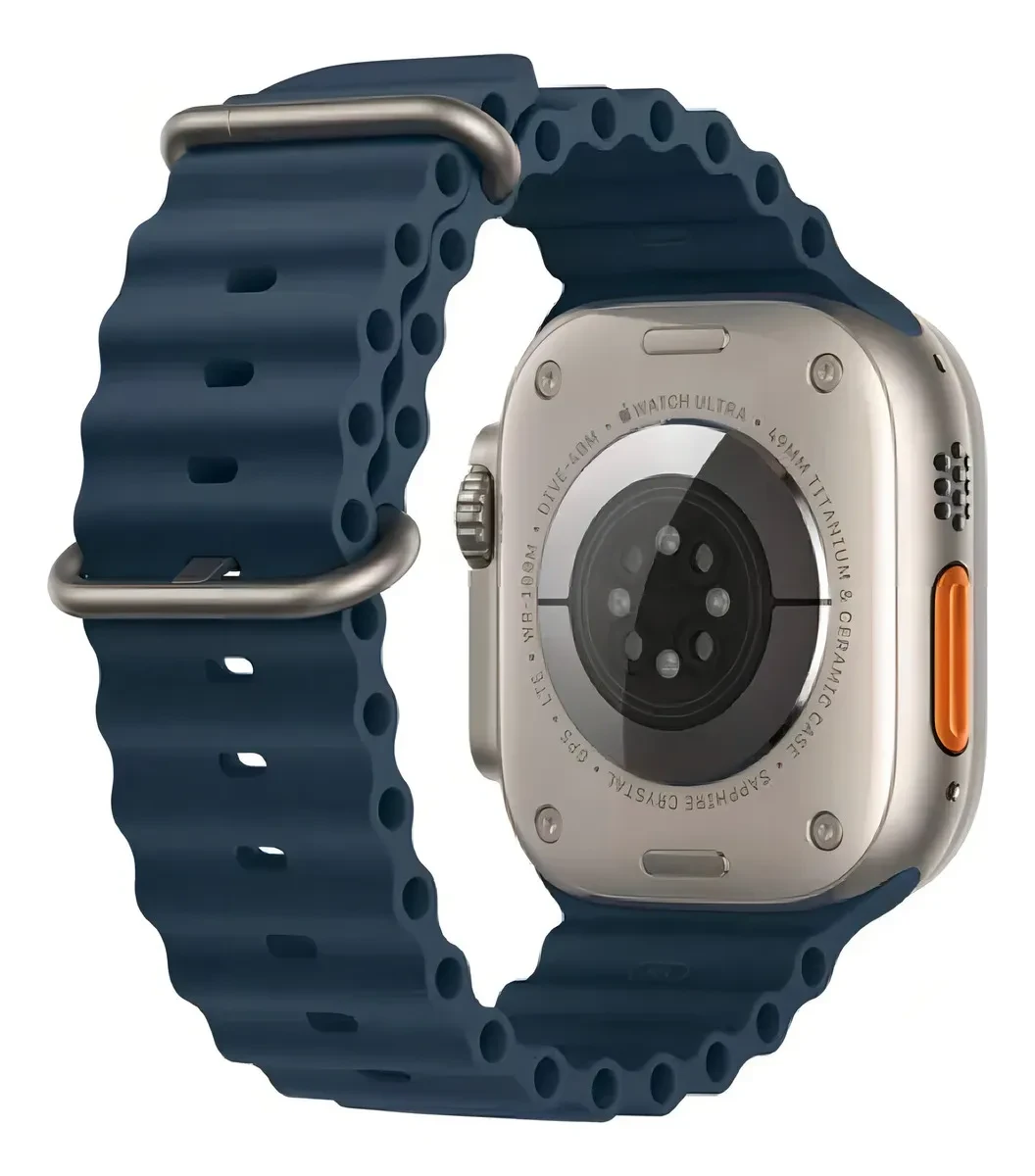 Apple Watch Ultra 2 49mm