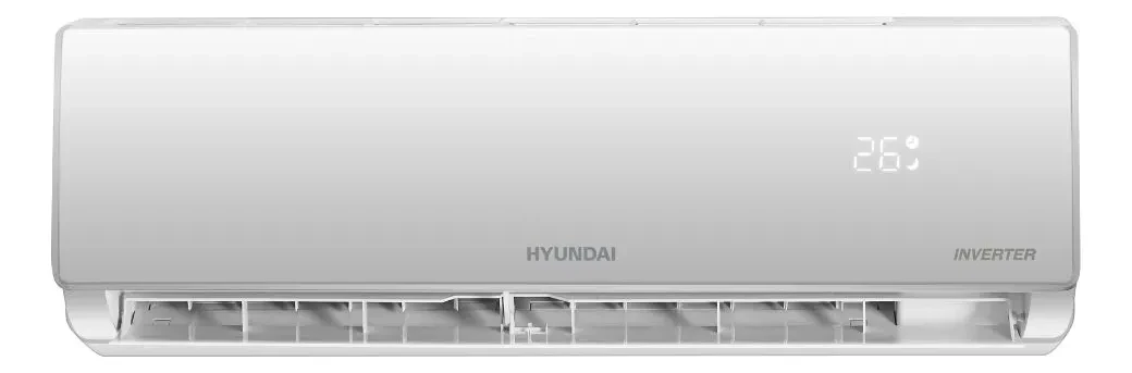 Aire Acondicionado Hyundai Hy10inv-3200fc