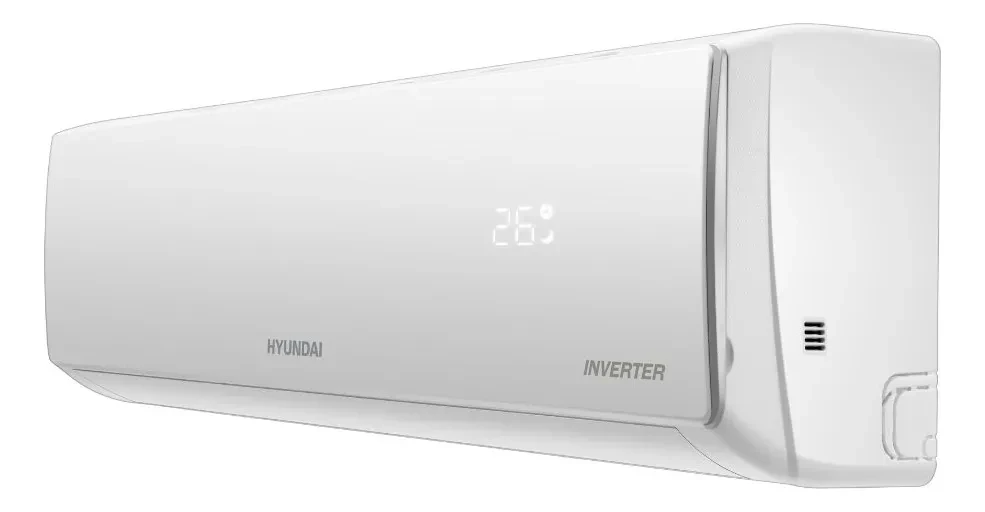 Aire Acondicionado Hyundai Hy10inv-3200fc