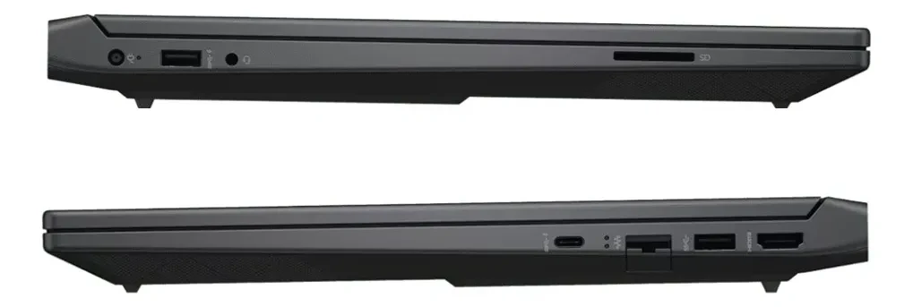 Hp Victus 15