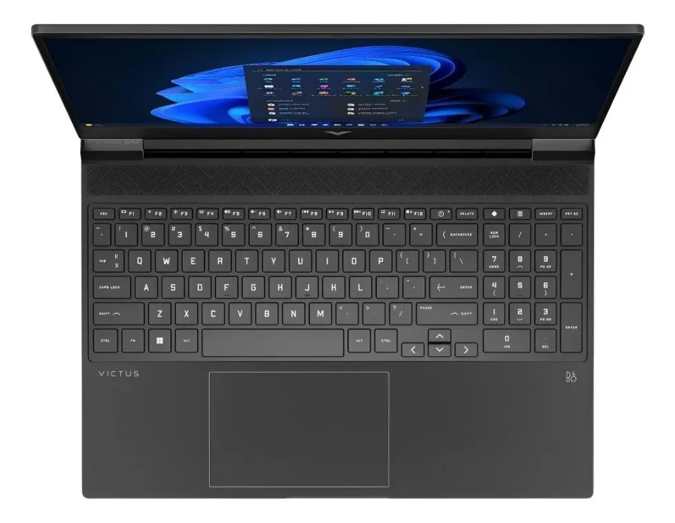 Hp Victus 15