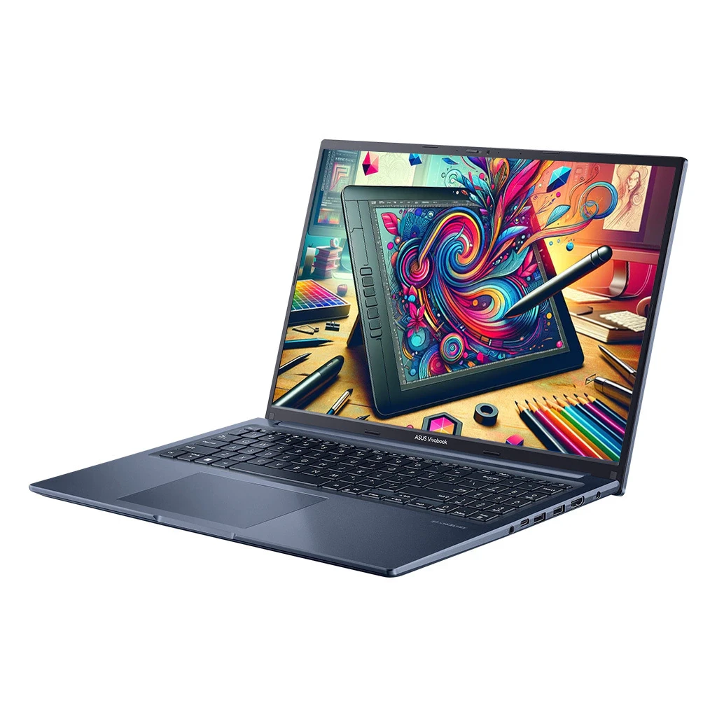 ASUS VIVOBOOK 16X