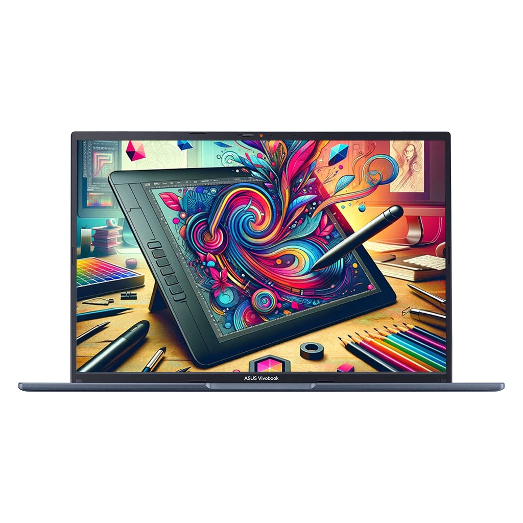ASUS VIVOBOOK 16X