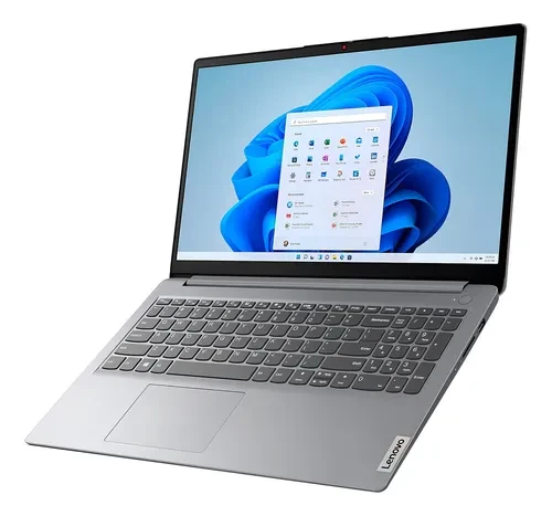 Lenovo IdeaPad 15ALC7