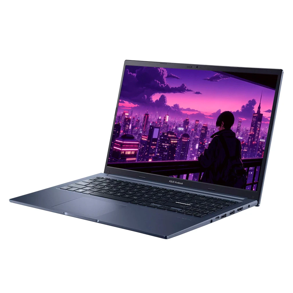 ASUS VIVOBOOK PRO