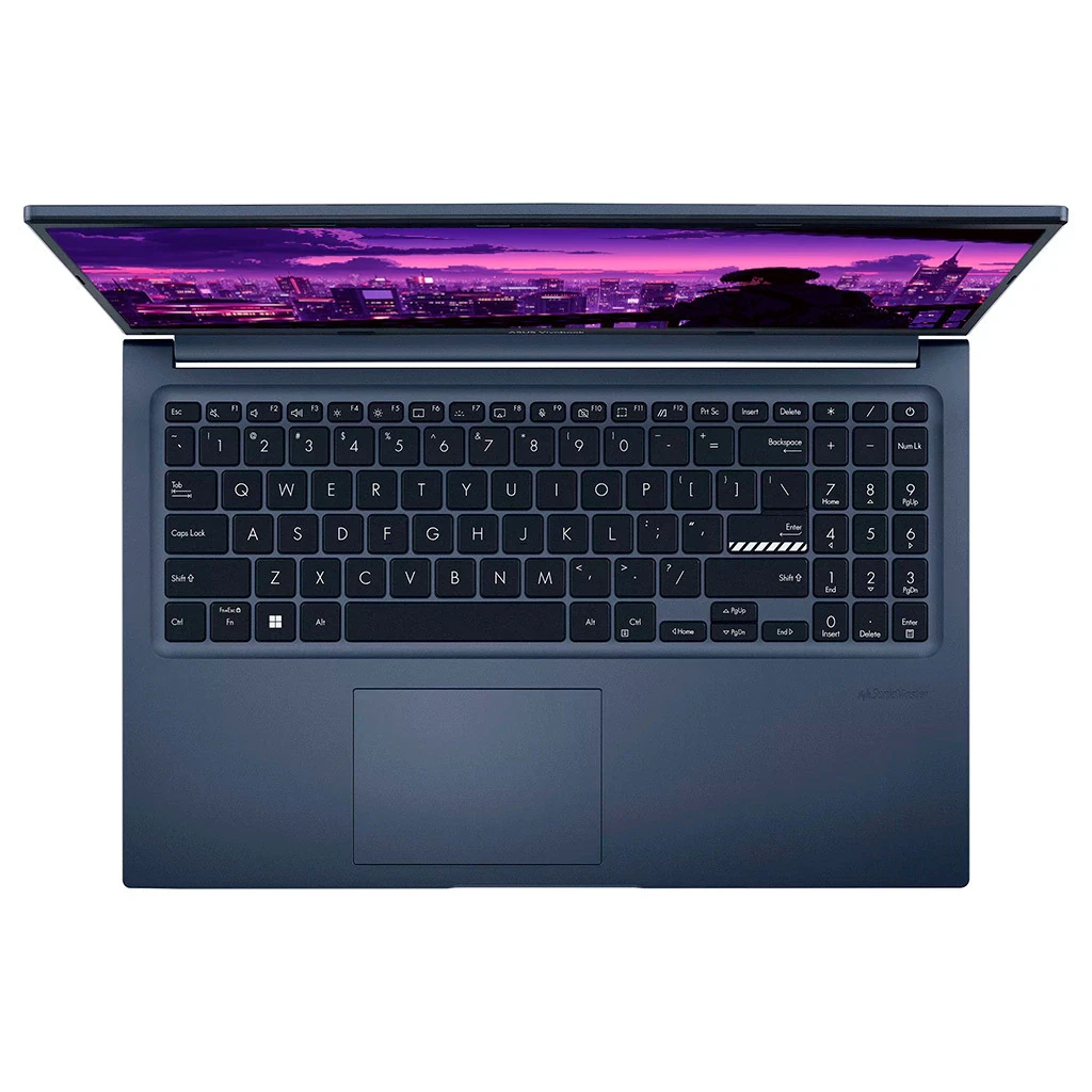 ASUS VIVOBOOK PRO