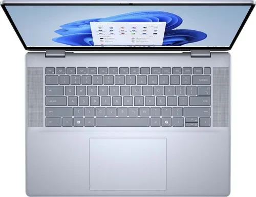 DELL INSPIRON 16 2-in-1