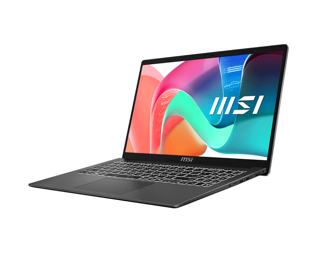 Msi Modern 15 F13M