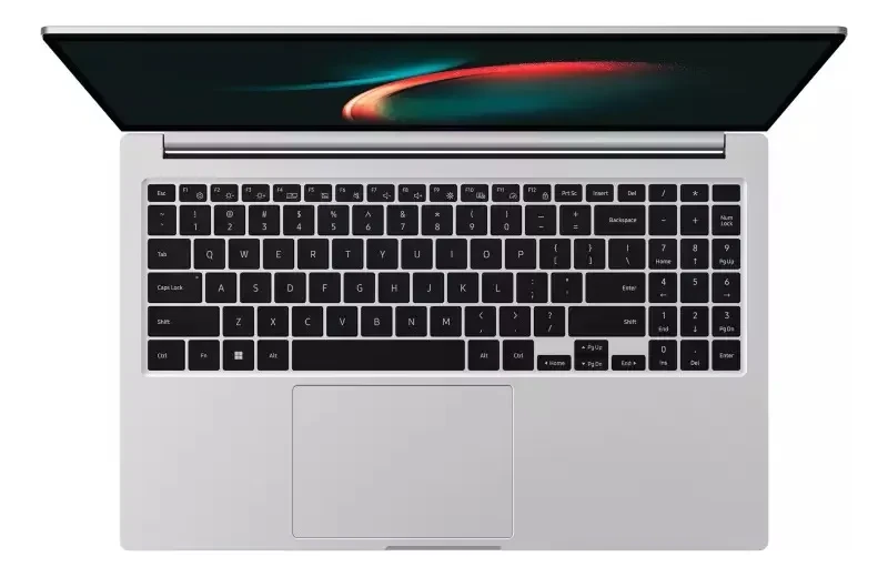 SAMSUNG GALAXY BOOK 4