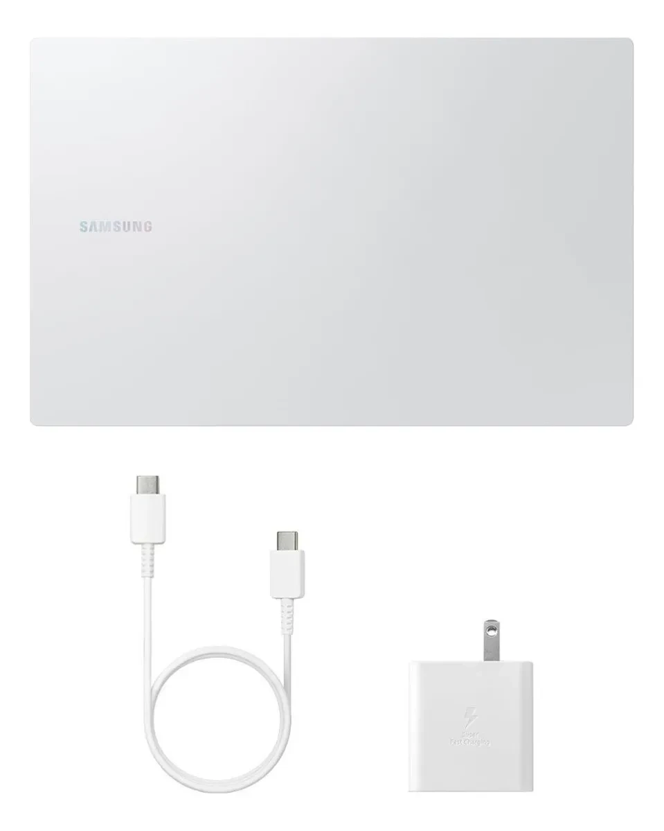 SAMSUNG GALAXY BOOK 4