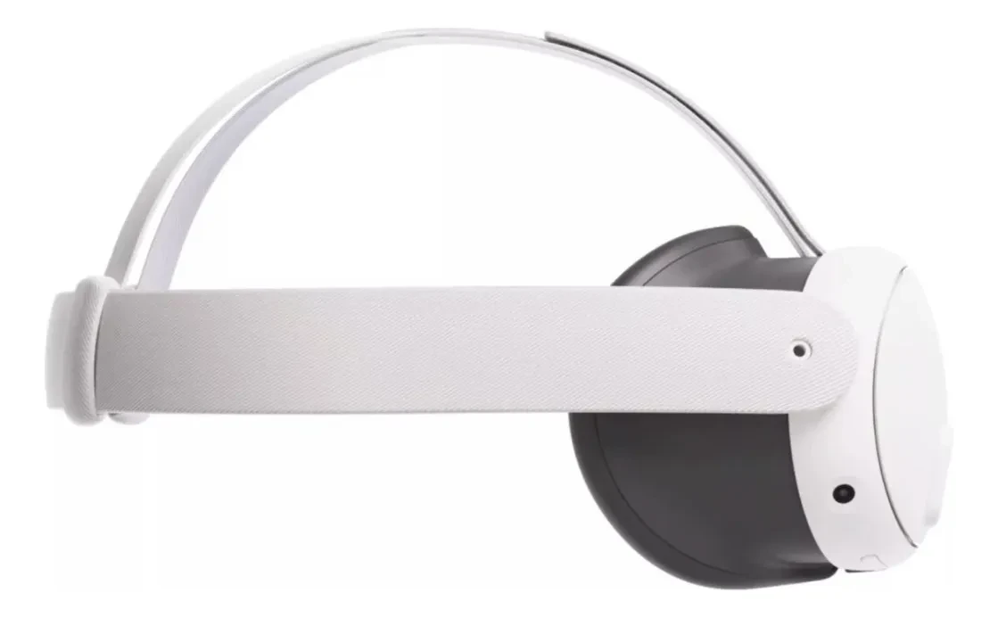 Meta Quest 3 512 Gb Visor de Realidad virtual