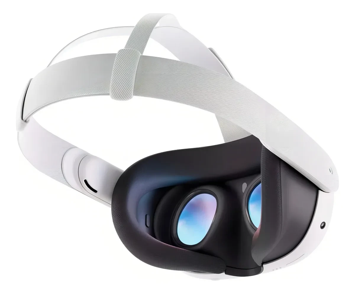 Meta Quest 3 512 Gb Visor de Realidad virtual
