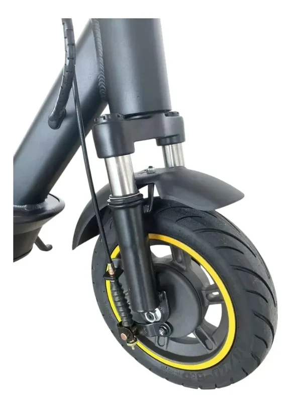 Kickboot Kb-fs Max