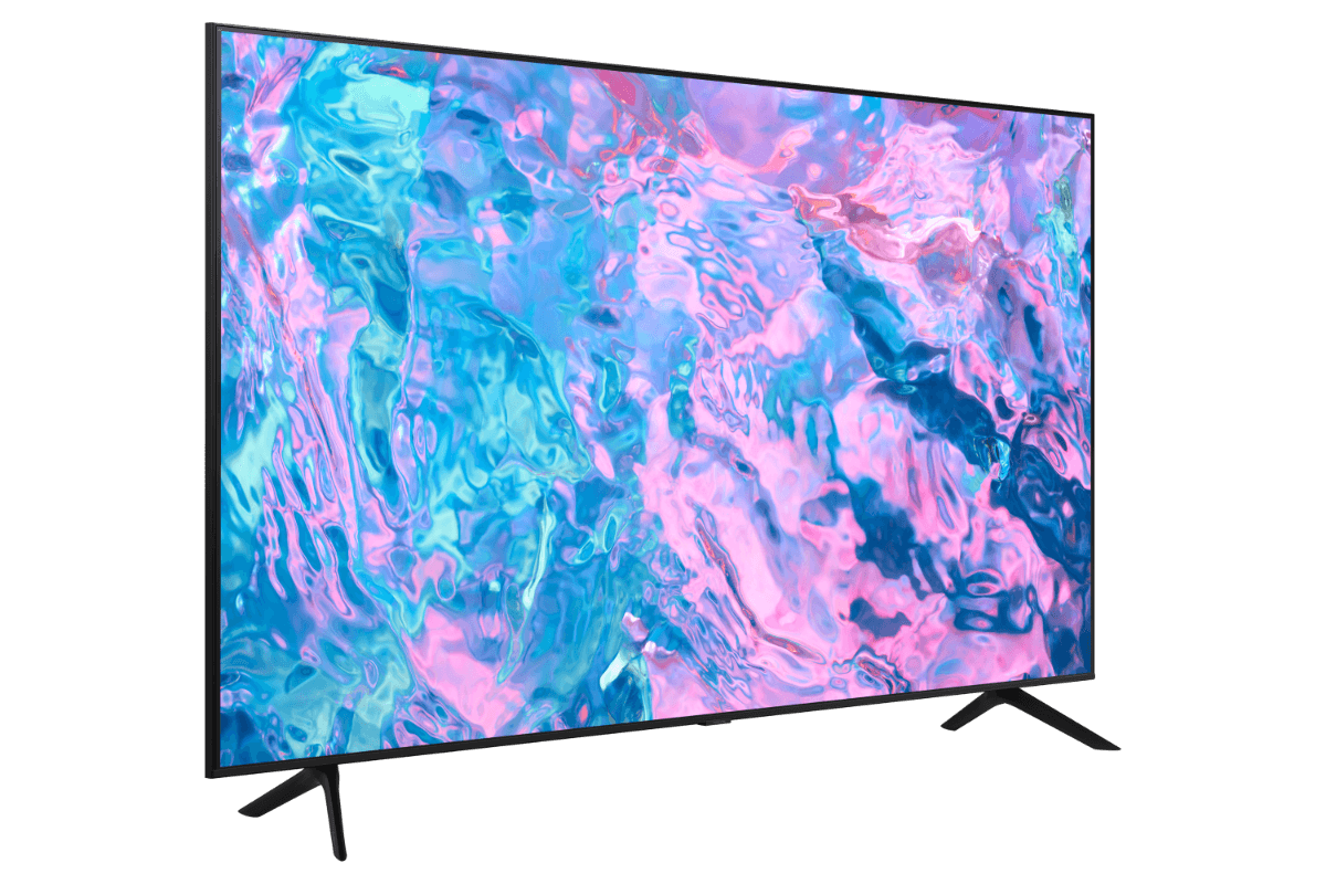 55" Crystal UHD CU7000 4K